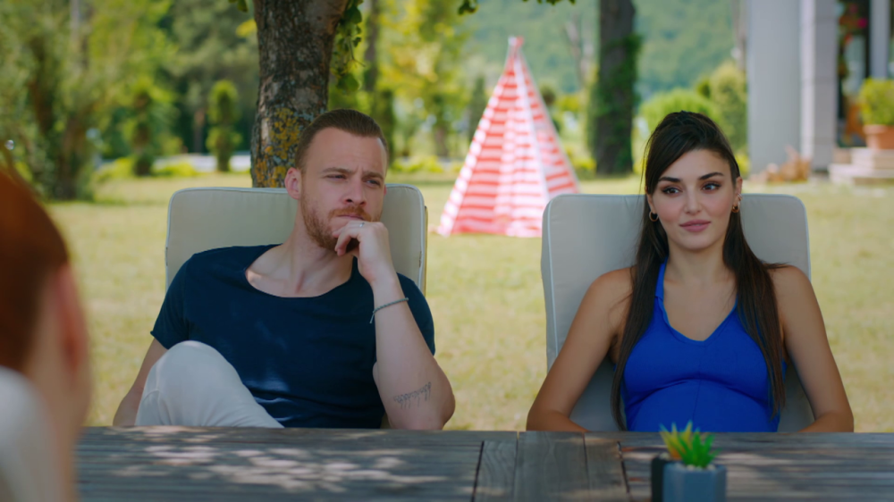 kerem bursin hande ercel hayranlarina mujde 5